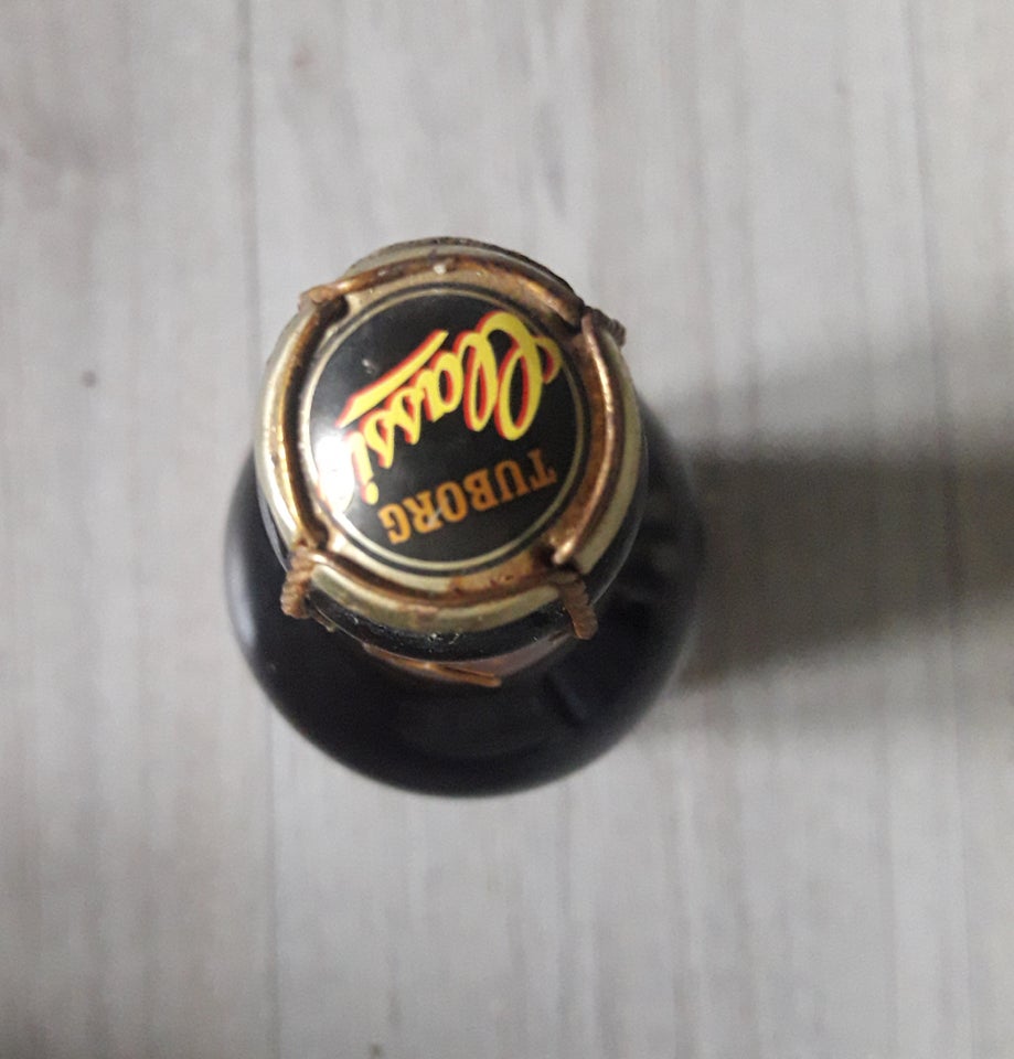 Flasker, Tuborg classic 125 år