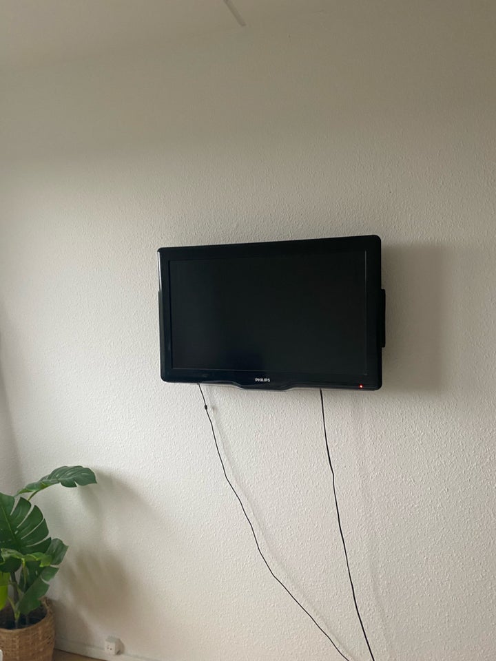 andet, Philips, 32"