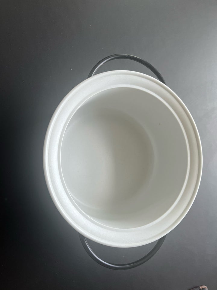 Keramik Ny Eslau keramik skål ned
