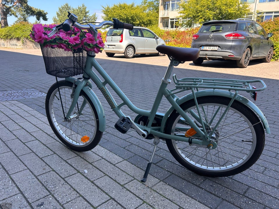 Pigecykel classic cykel Mustang