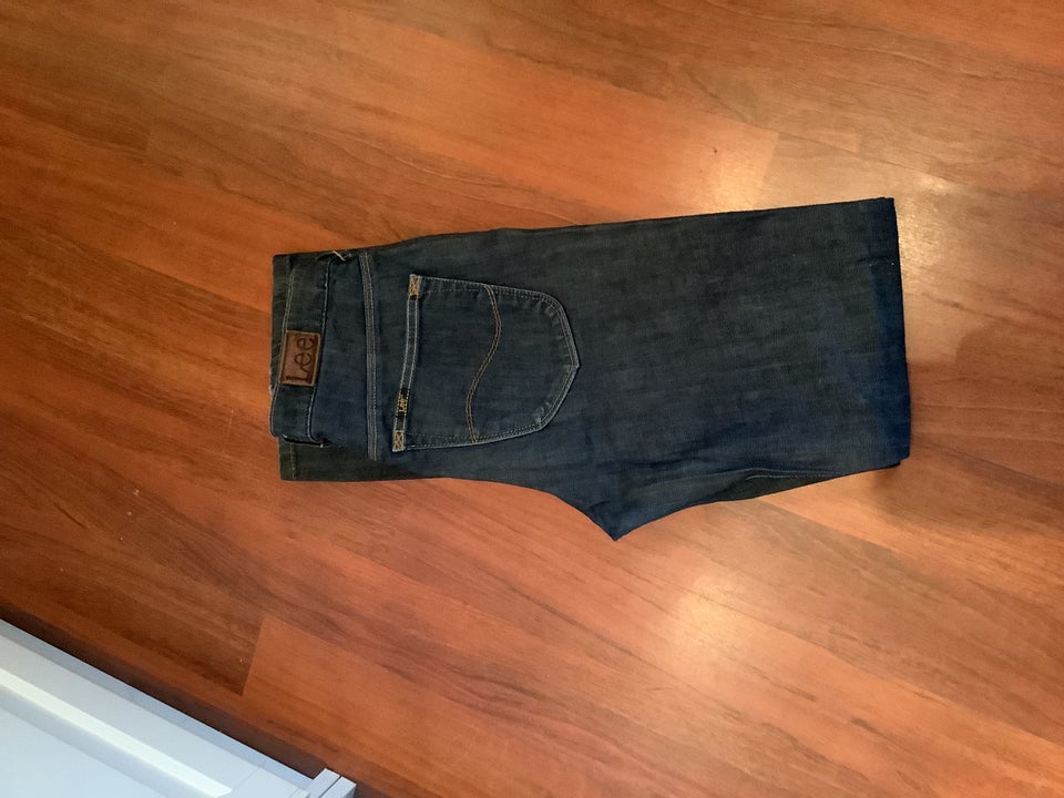 Jeans, Lee, str. 31