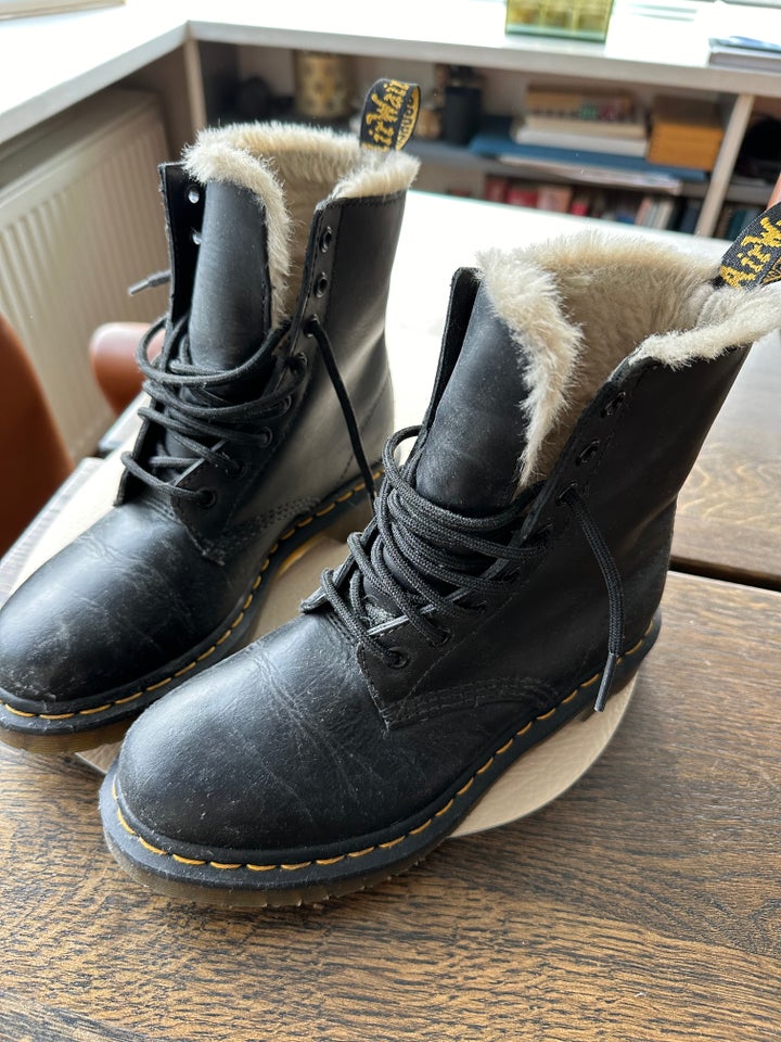 Støvler str 37 Dr Martens