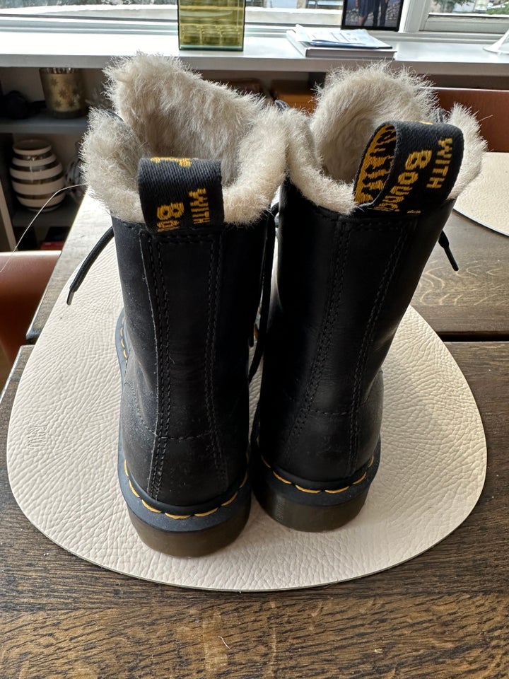 Støvler str 37 Dr Martens