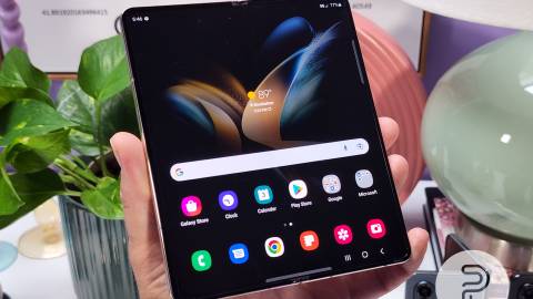 Samsung Galaxy Fold 4, 256 , Perfekt