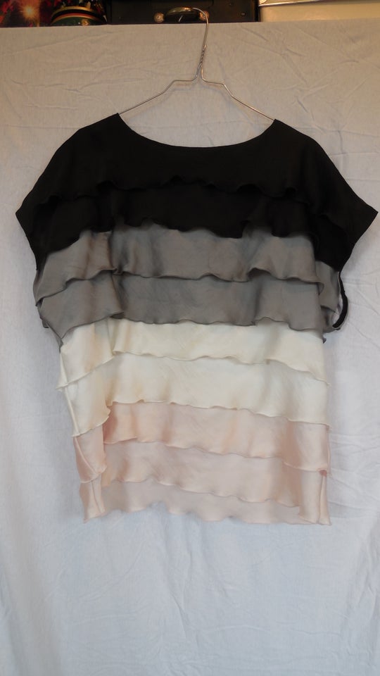 Bluse, Zibiz, str. 38