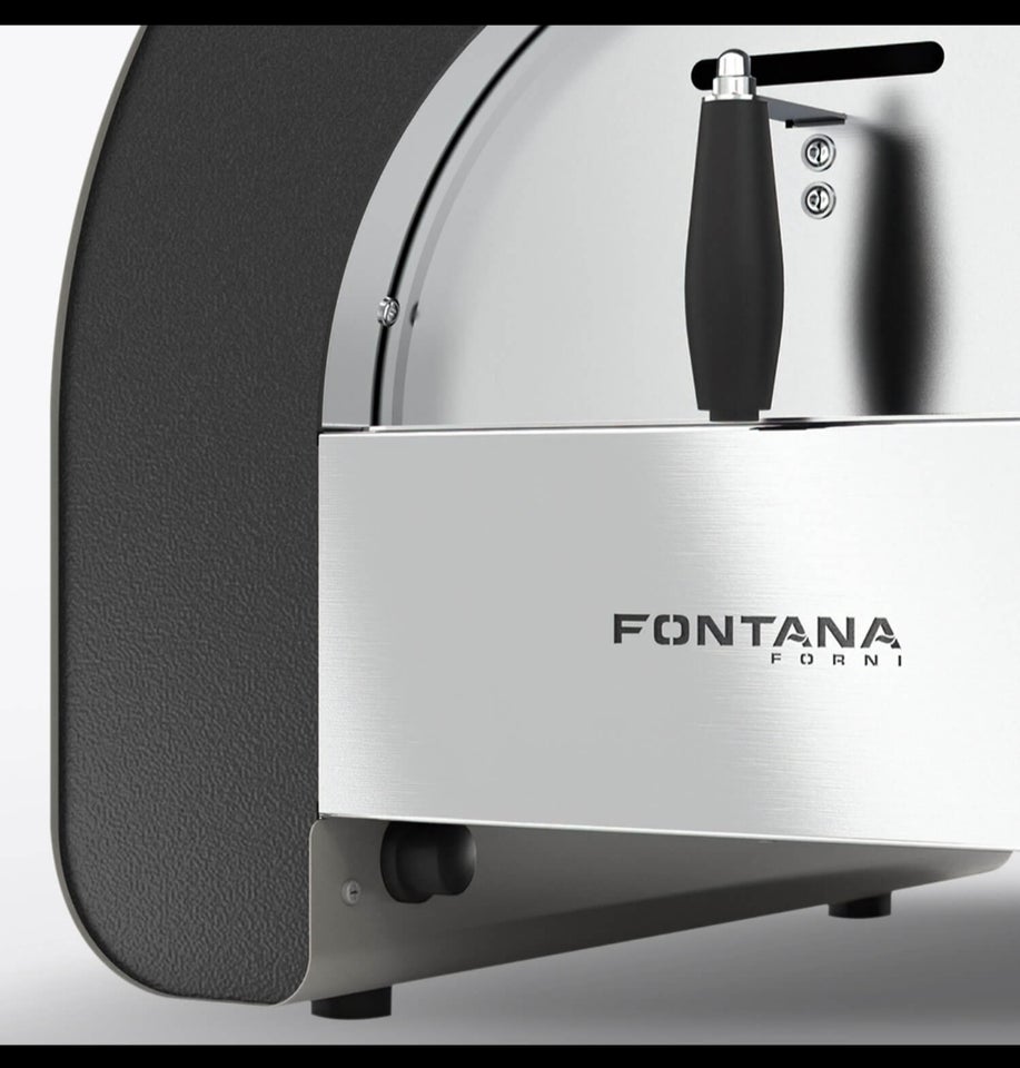 Anden grill, Fontana Maestro 40