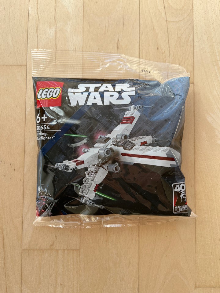 Lego Star Wars 30654 X-Wing