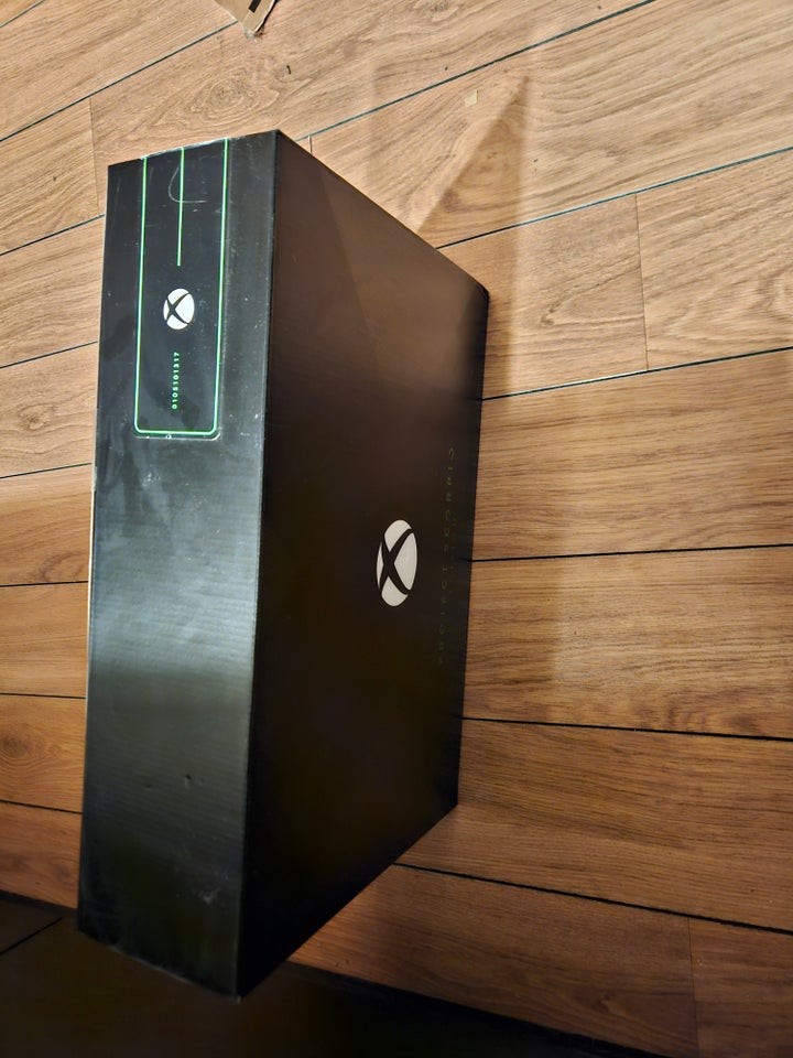 Xbox One X, Scorpio Edition,