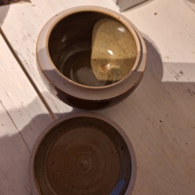 Keramik Krukke Andet