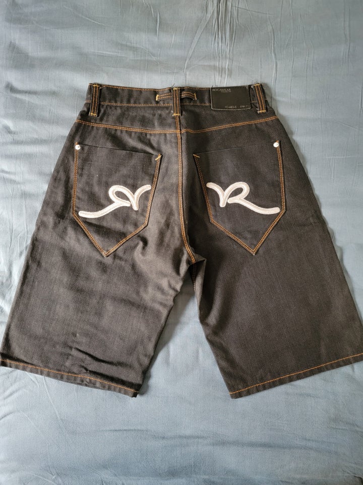 Shorts Rocawear Double R str 30