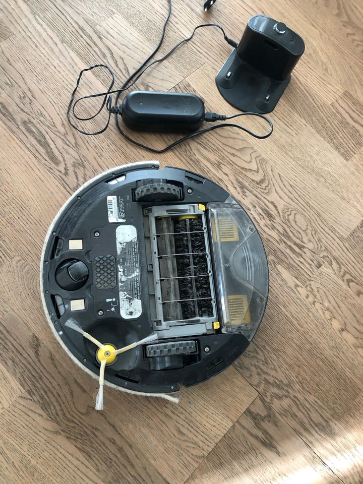 Robotstøvsuger, iRobot Roomba 780