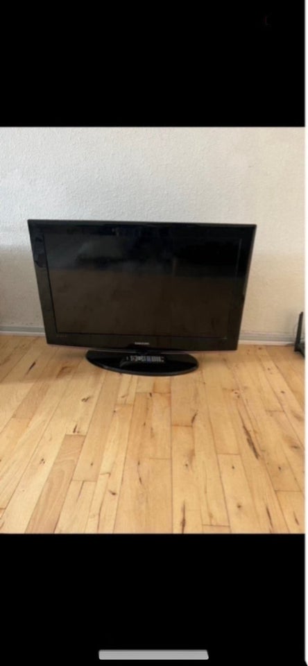 Samsung, LE32B455C4W, 32"