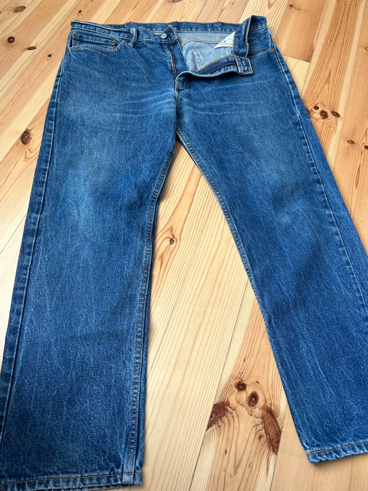 Jeans, Levis , str. 38