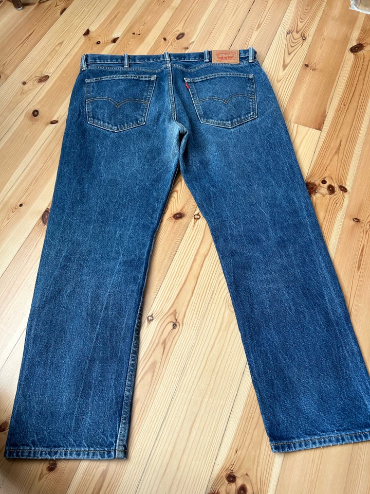 Jeans, Levis , str. 38