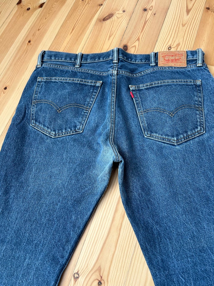 Jeans, Levis , str. 38