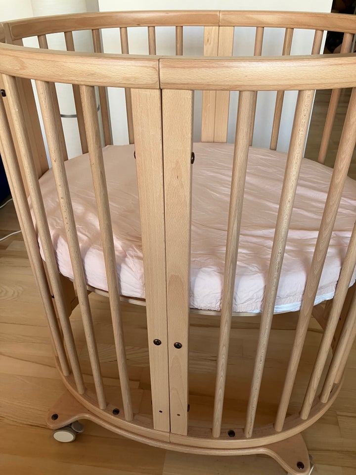 Tremmeseng Stokke Sleepi Mini