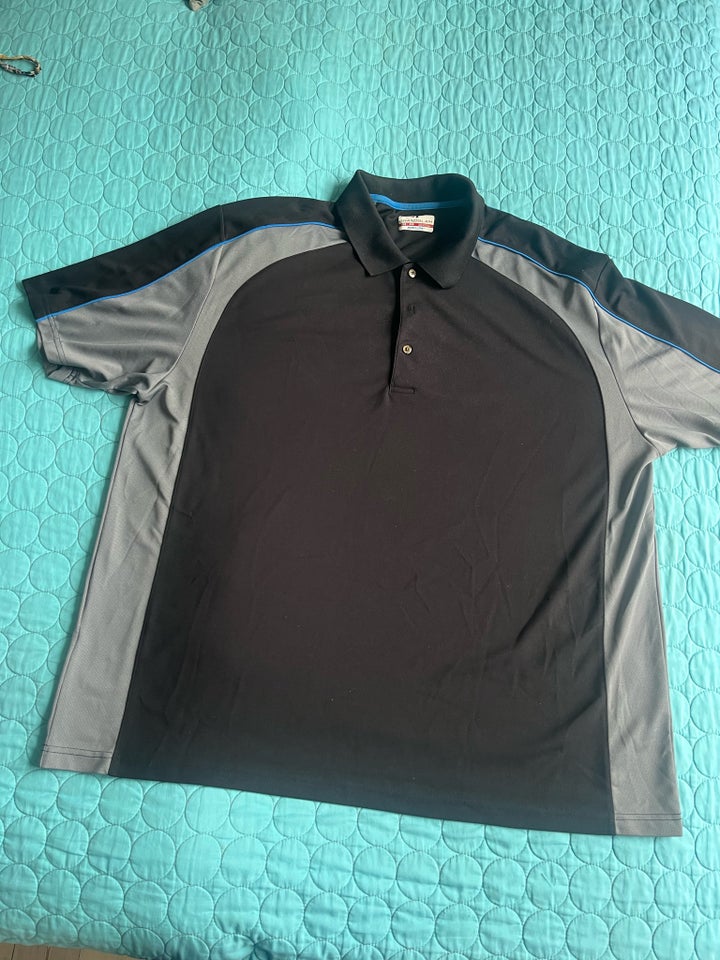 Polo t-shirt Grand Slam str XXXL