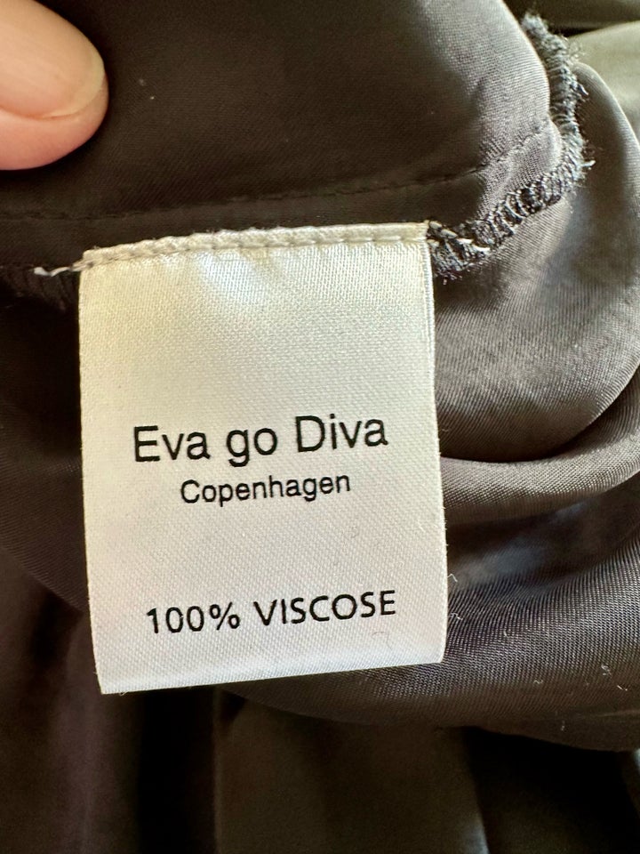 Skjorte Eva go Diva  str 40