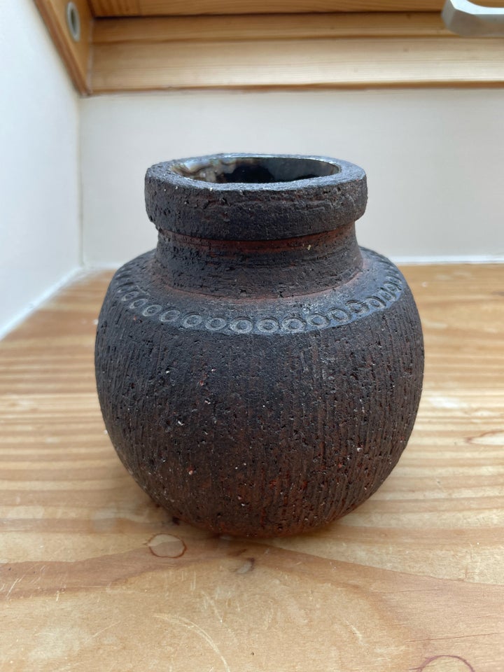 Keramik, Vase, Tusbo