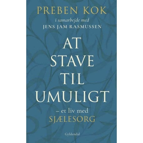 At stave til umuligt, Preben Kok