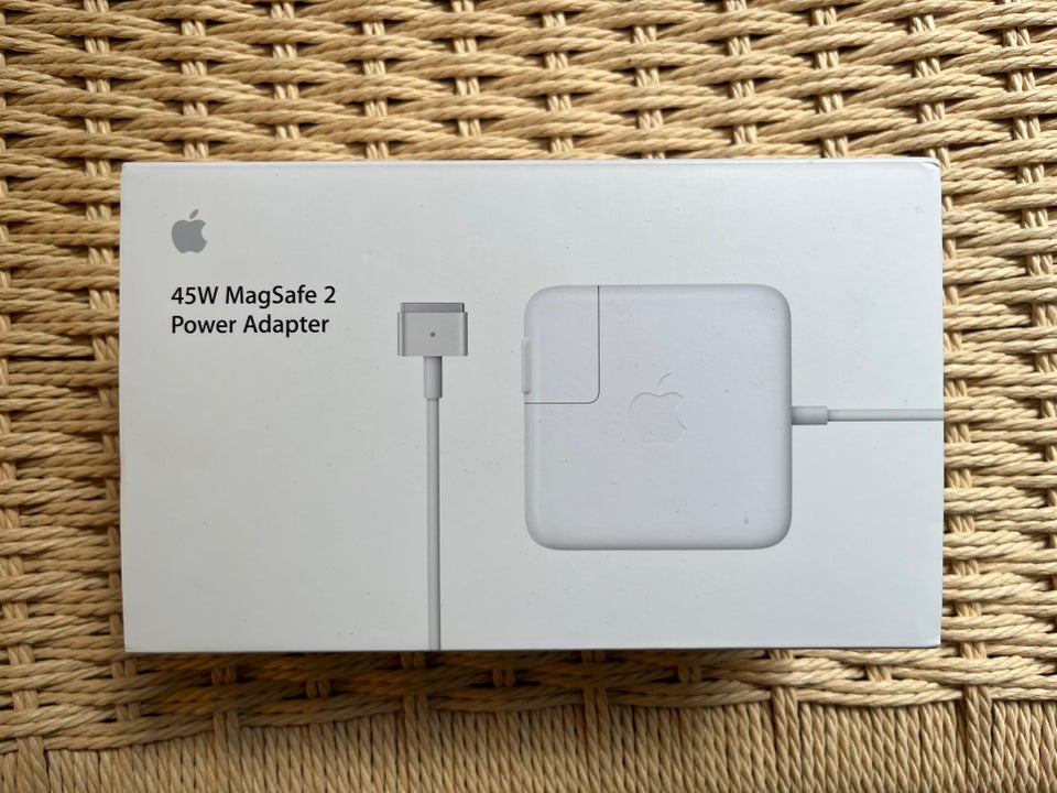 Tilbehør til Mac 45W Magsafe 2