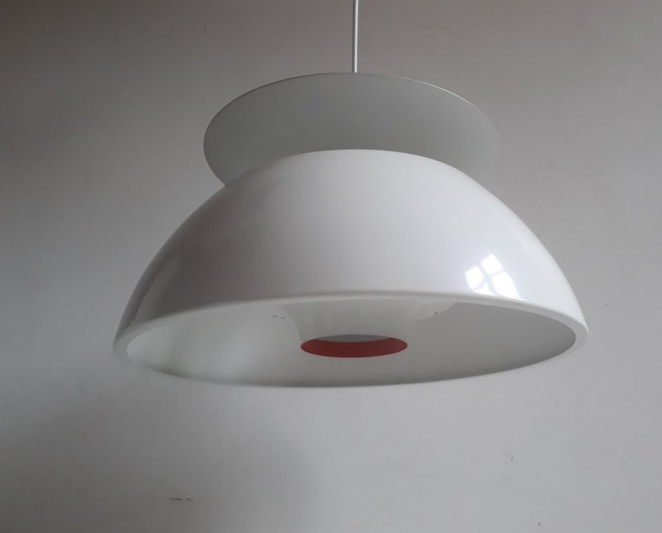 Pendel Metal Loftlampe