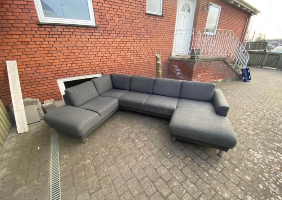 Hjørnesofa