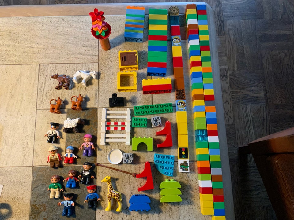 Lego Duplo