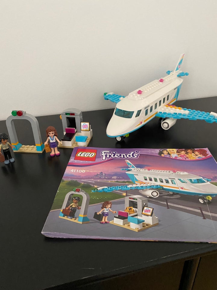 Lego Friends 41100