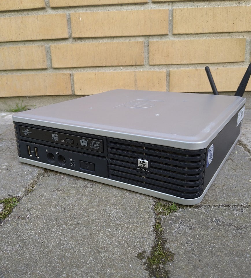 HP Compaq DC7900 UDST