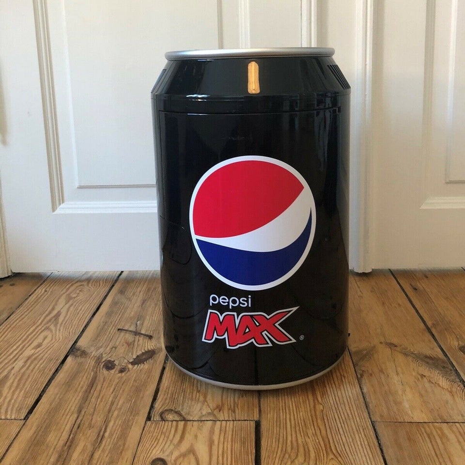 Mini Cooler andet mærke Pepsi Mini