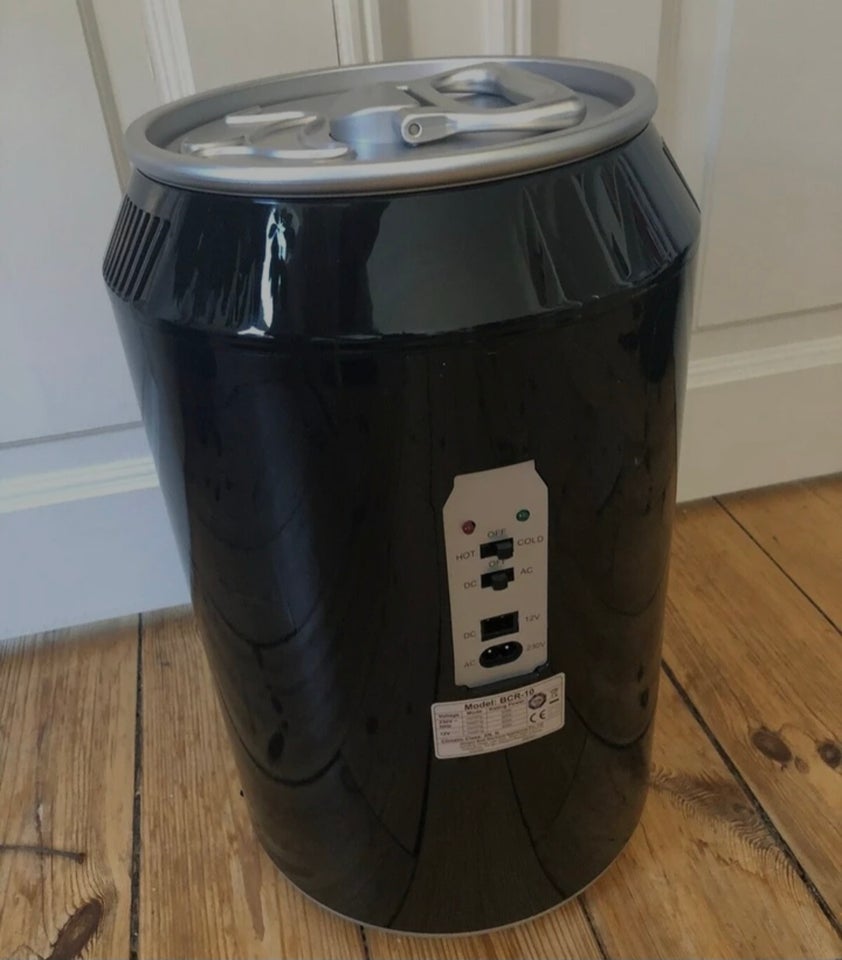 Mini Cooler andet mærke Pepsi Mini