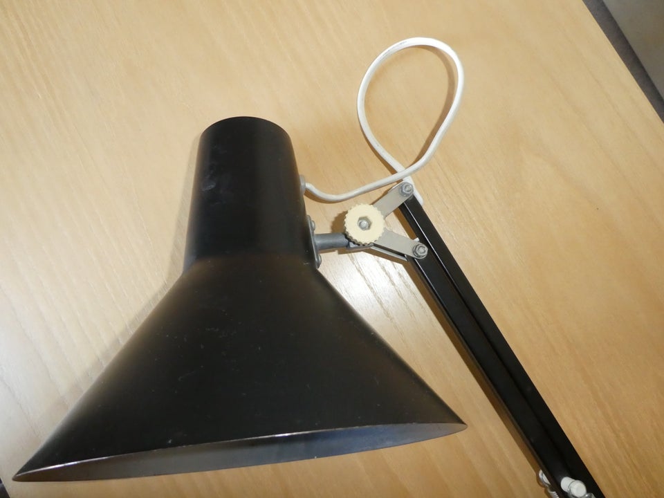 Arkitektlampe