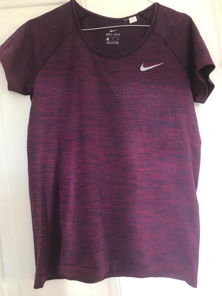 Fitnesstøj Nike Dry Fit