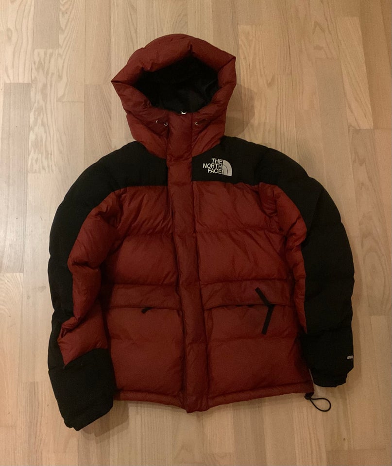 Dynejakke, str. XS, North face