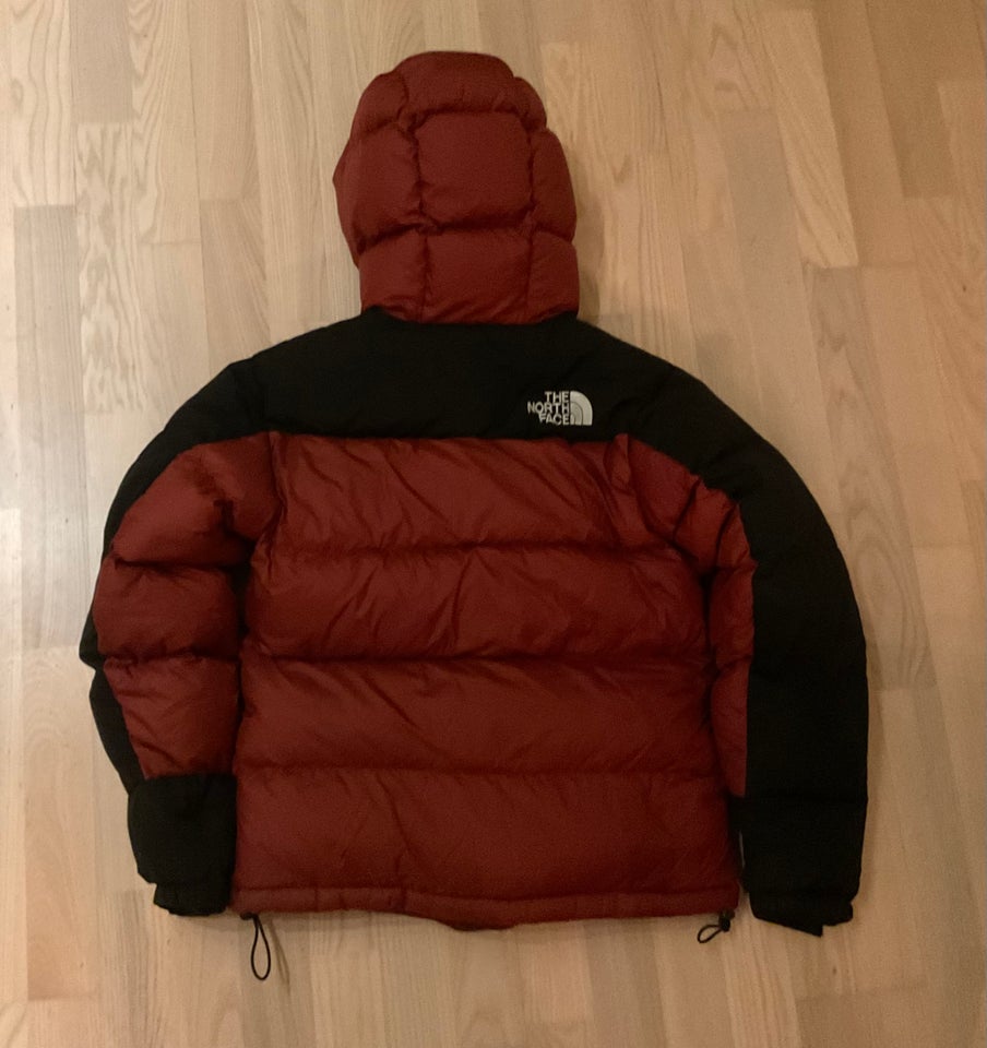 Dynejakke, str. XS, North face