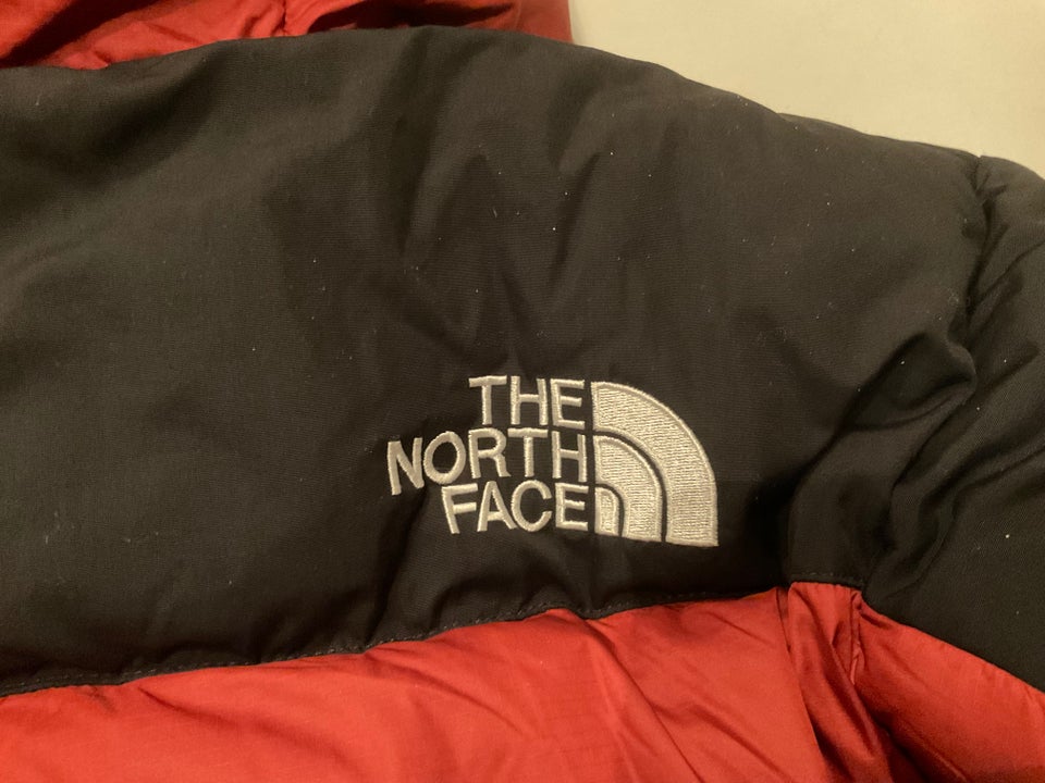 Dynejakke, str. XS, North face