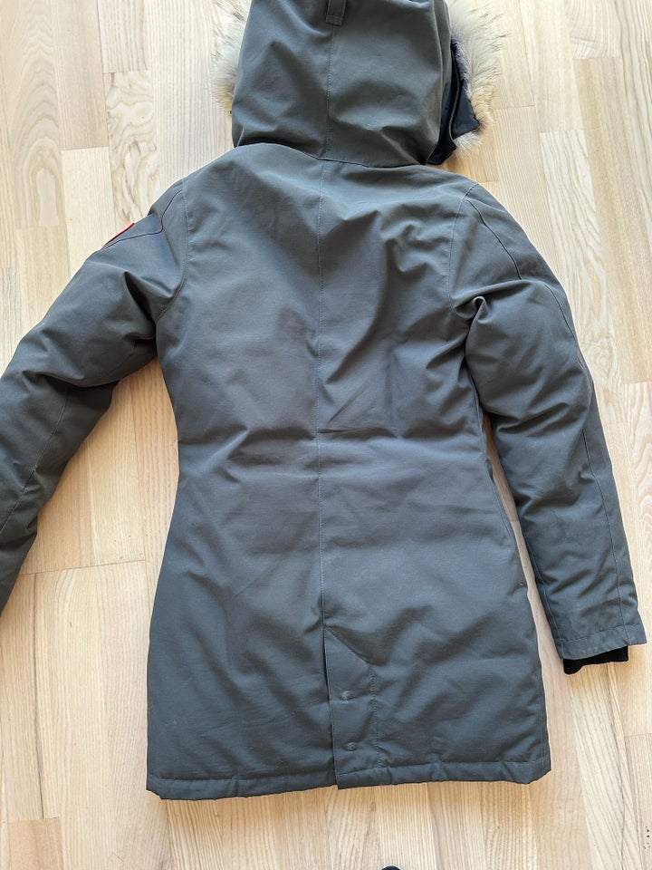 Vinterjakke, str. 34, Canada Goose