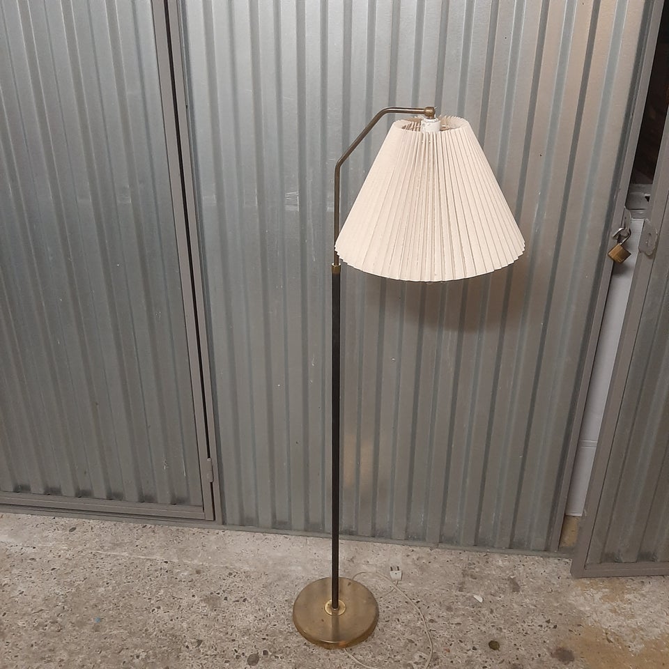 Standerlampe