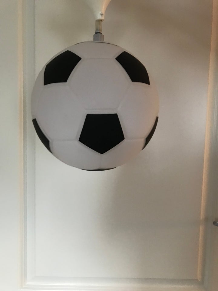 Lampe, Fodbold lampe