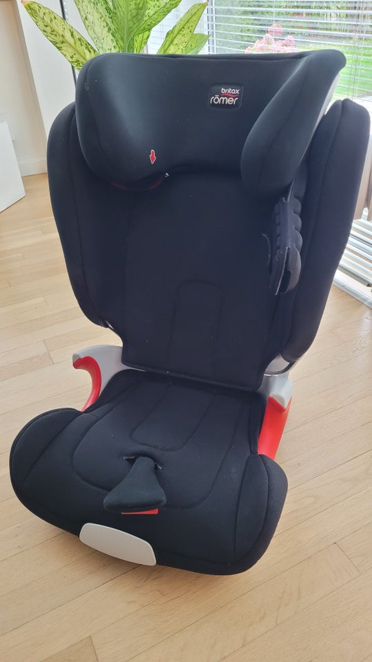 Autostol, op til 36 kg , Britax Römer