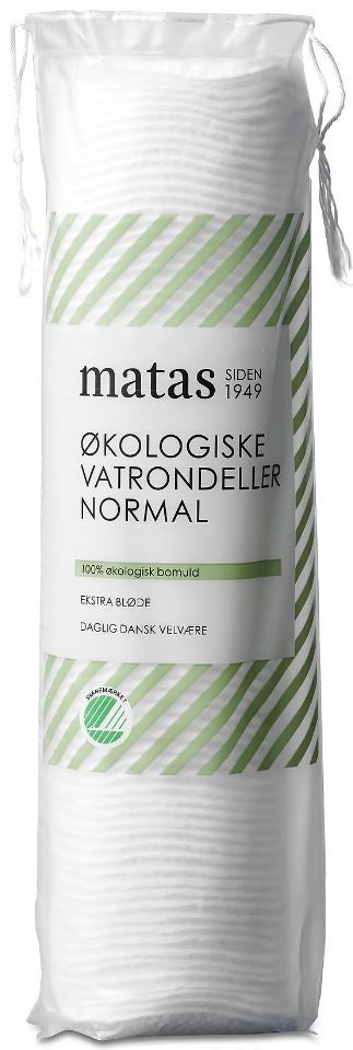 Andet Vatrondeller Matas