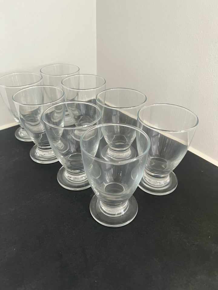 Glas Vandglas