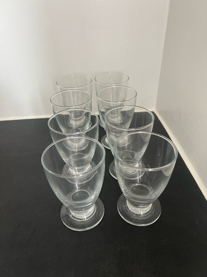 Glas Vandglas