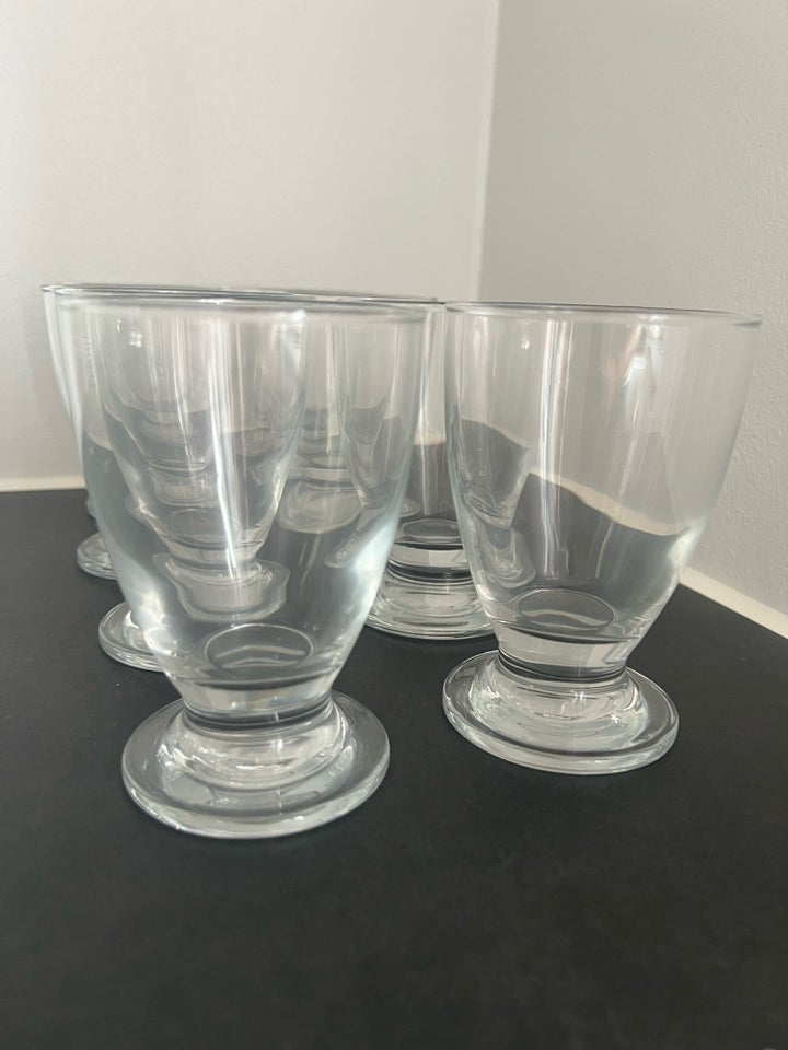 Glas Vandglas