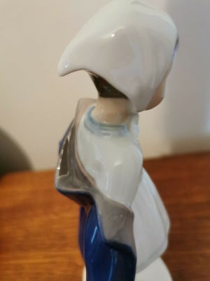 Porcelæn Figur Bing og grøndahl