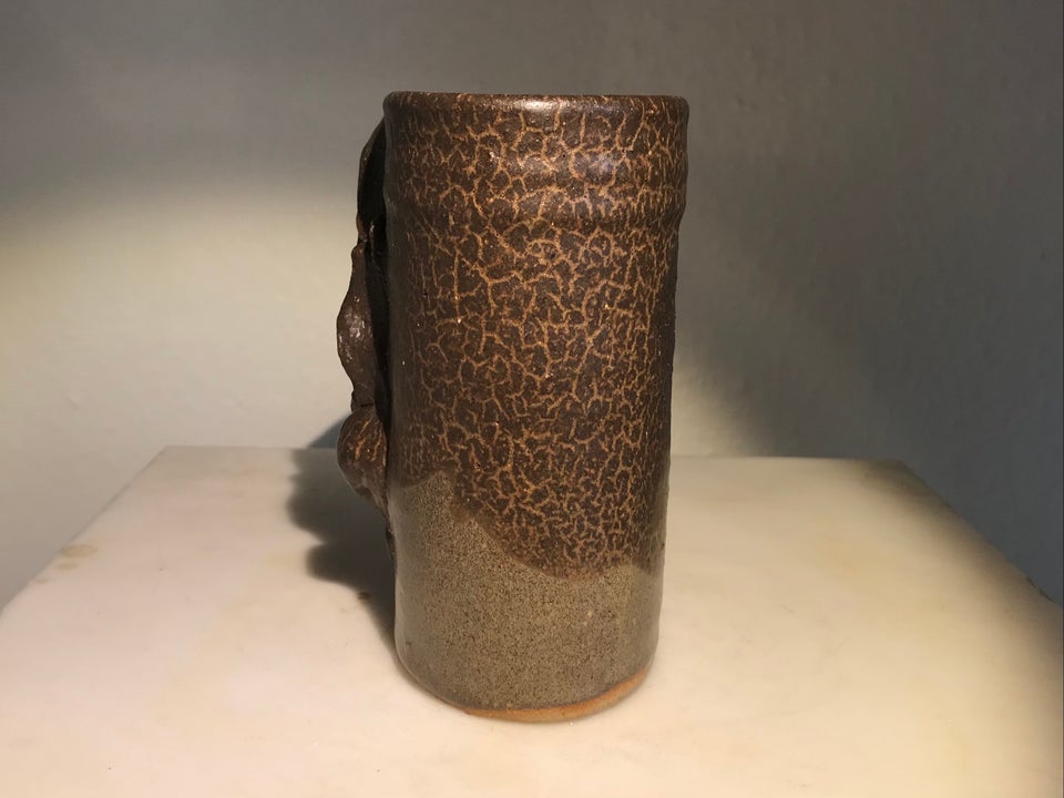 Vase, Retro keramikvase