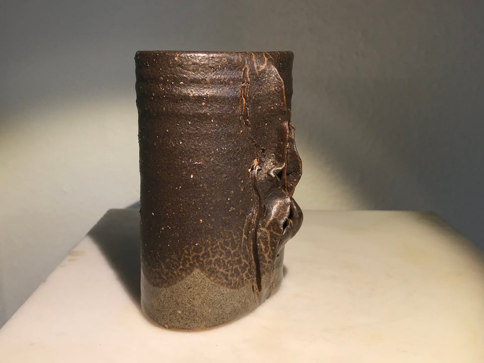 Vase, Retro keramikvase