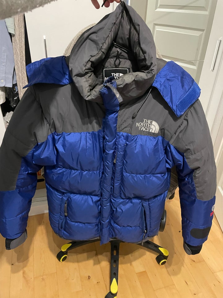 Dynejakke, str. S, The North face