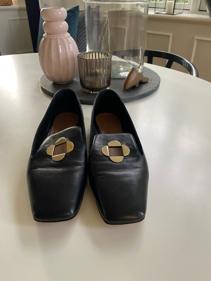 Loafers, str. 39, Emporio Armani